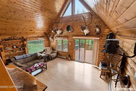 21211 Running Brook Cir, Eagle River, AK 99577 photo 33