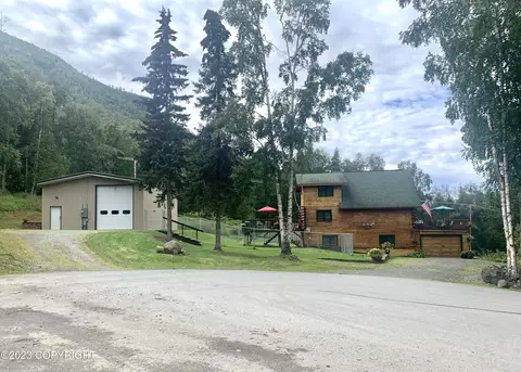 21211 Running Brook Cir, Eagle River, AK 99577 photo 46