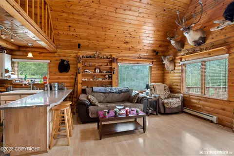 21211 Running Brook Cir, Eagle River, AK 99577 photo 14
