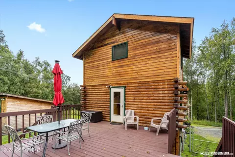 21211 Running Brook Cir, Eagle River, AK 99577 photo 52