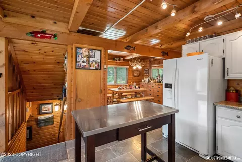 21211 Running Brook Cir, Eagle River, AK 99577 photo 37