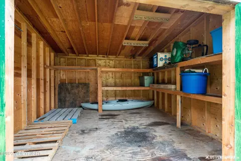 21211 Running Brook Cir, Eagle River, AK 99577 photo 57