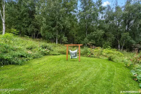 21211 Running Brook Cir, Eagle River, AK 99577 photo 61