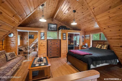 21211 Running Brook Cir, Eagle River, AK 99577 photo 27