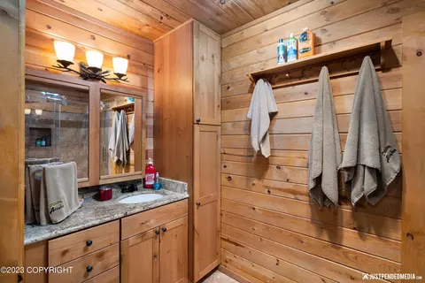 21211 Running Brook Cir, Eagle River, AK 99577 photo 48