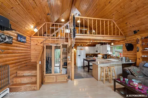 21211 Running Brook Cir, Eagle River, AK 99577 photo 16