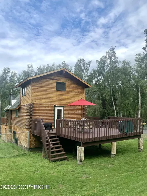 21211 Running Brook Cir, Eagle River, AK 99577 photo 41