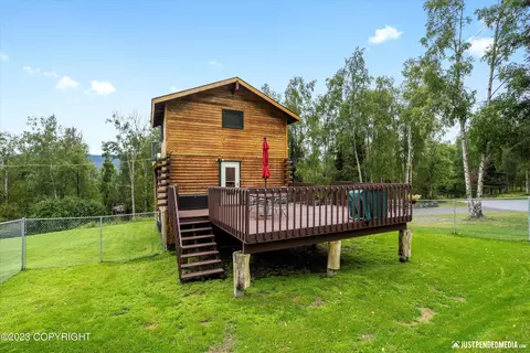 21211 Running Brook Cir, Eagle River, AK 99577 photo 4