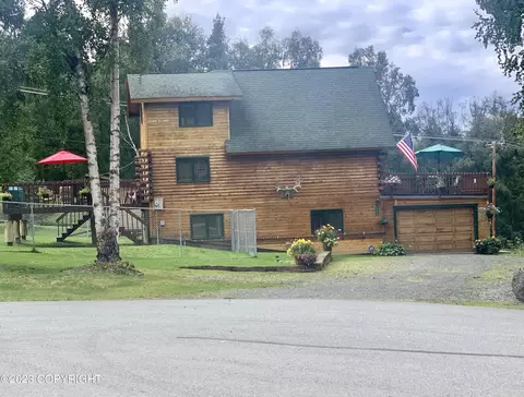 21211 Running Brook Cir, Eagle River, AK 99577 photo 44
