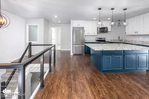 637 King Arthur Cir # G-02, Anchorage, AK 99518