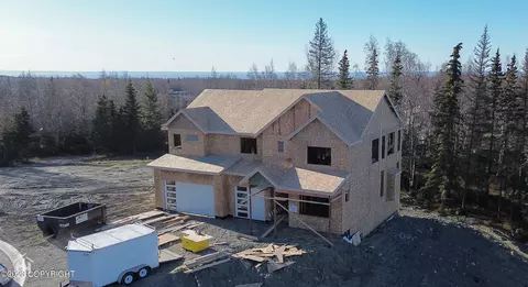 11136 Red Sky Cir, Anchorage, AK 99516