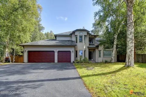 3580 Sailboard Cir, Anchorage, AK 99516