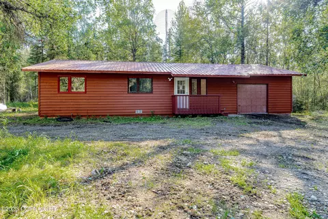 25935 Welping Way, Kasilof, AK 99610