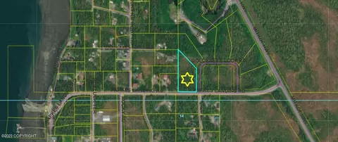 113 Golden Eye Loop Rd, Petersburg, AK 99833
