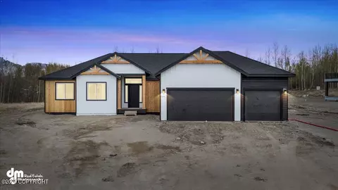 6456 Exquisite Dr, Palmer, AK 99645