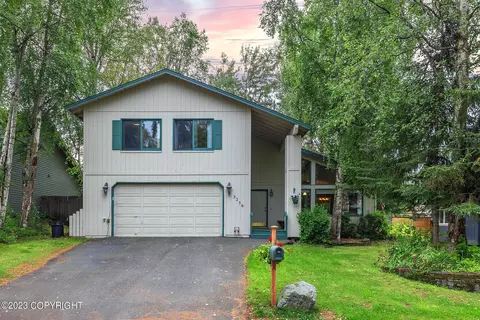 3230 Starboard Ln, Anchorage, AK 99516