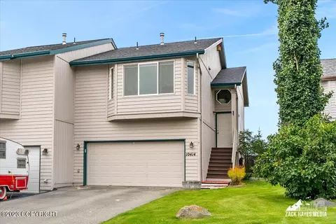 10414 Ridge Park Dr, Anchorage, AK 99507
