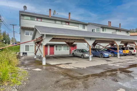 7141 Weimer Rd # 18, Anchorage, AK 99502