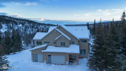 13868 Canyon Rd, Anchorage, AK 99516