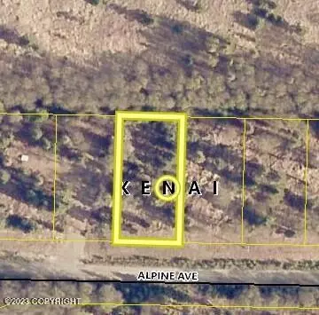 2712 Alpine Ave, Kenai, AK 99611