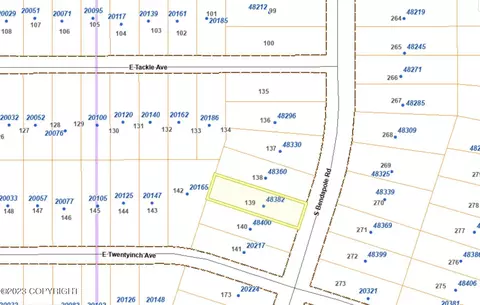 48382 S Bendapole Rd, Willow, AK 99688