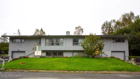 1830 Bunker St, Anchorage, AK 99503