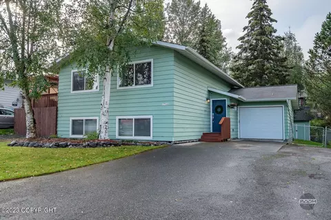 17546 Meadow Creek Dr, Eagle River, AK 99577