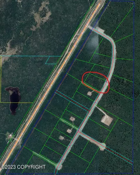 49268 S Timberwolf Rd, Chickaloon, AK 99674