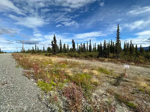 L1 B2 S Timberwolf Road, Chickaloon, AK 99674