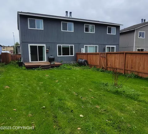 8120 Little Dipper Ave, Anchorage, AK 99504