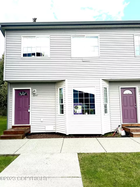 6547 Kara Sue Loop # 96, Anchorage, AK 99504
