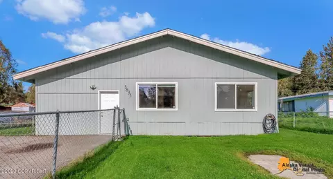 3835 E 65th Ave, Anchorage, AK 99507