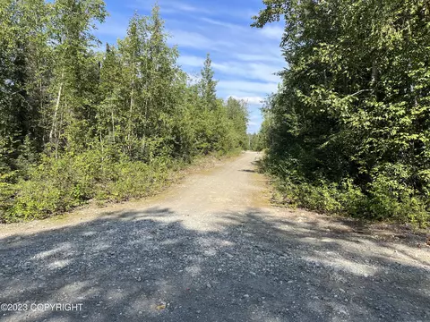 48690 S Cutthroat Dr, Willow, AK 99688