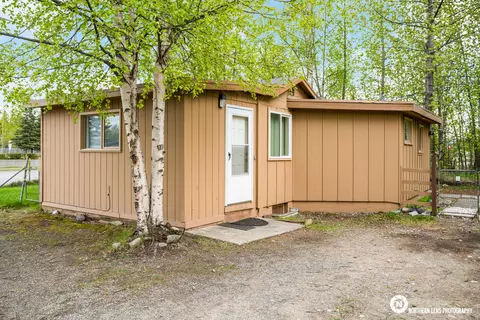 2580 E 85th Ave, Anchorage, AK 99507