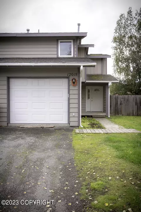 12018 Buttermilk Way, Eagle River, AK 99577