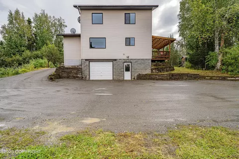 41300 Gerrard Ave, Soldotna, AK 99669