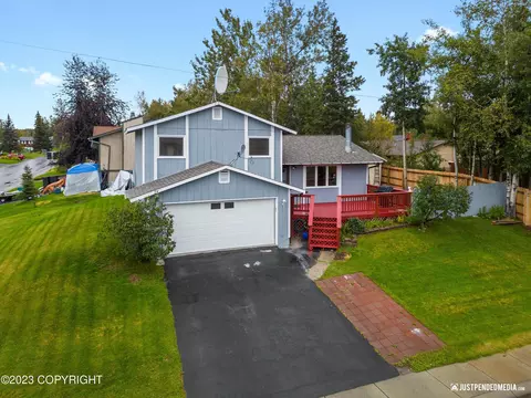16309 Farm Ave, Eagle River, AK 99577 photo 35
