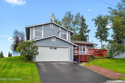 16309 Farm Ave, Eagle River, AK 99577 photo 2