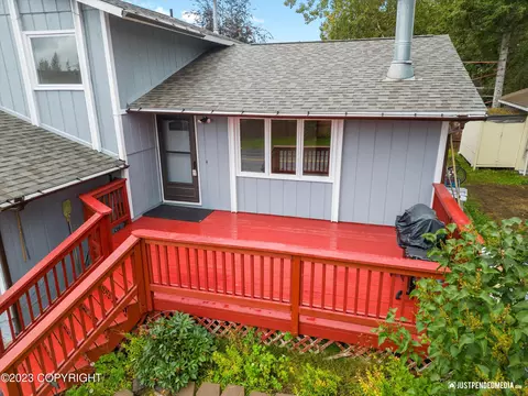 16309 Farm Ave, Eagle River, AK 99577 photo 17