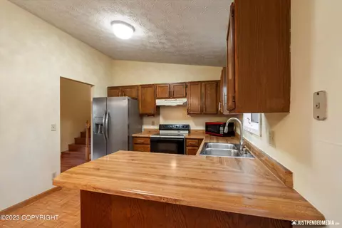 16309 Farm Ave, Eagle River, AK 99577 photo 15