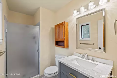 16309 Farm Ave, Eagle River, AK 99577 photo 22