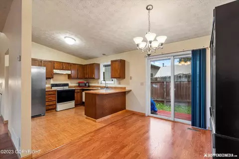 16309 Farm Ave, Eagle River, AK 99577 photo 12