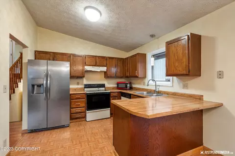 16309 Farm Ave, Eagle River, AK 99577 photo 13