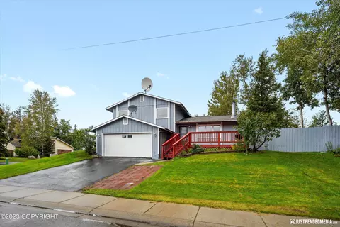 16309 Farm Ave, Eagle River, AK 99577 photo 4