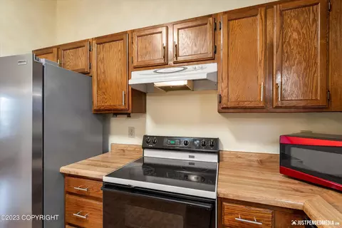 16309 Farm Ave, Eagle River, AK 99577 photo 16