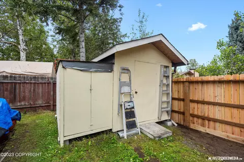 16309 Farm Ave, Eagle River, AK 99577 photo 33