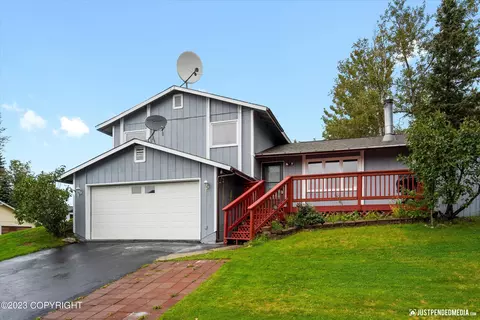 16309 Farm Ave, Eagle River, AK 99577 photo 5
