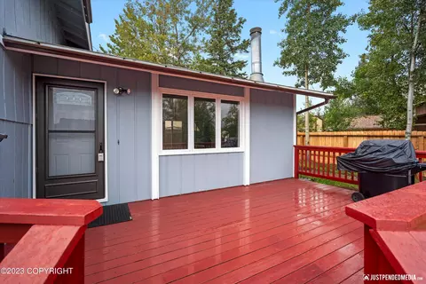16309 Farm Ave, Eagle River, AK 99577 photo 6