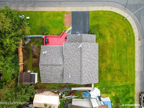 16309 Farm Ave, Eagle River, AK 99577 photo 38