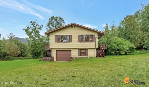 23137 Elder Dr, Chugiak, AK 99577